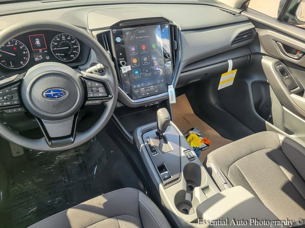 New 2026 Subaru Crosstrek 2.0i Premium AWD/4WD image 14