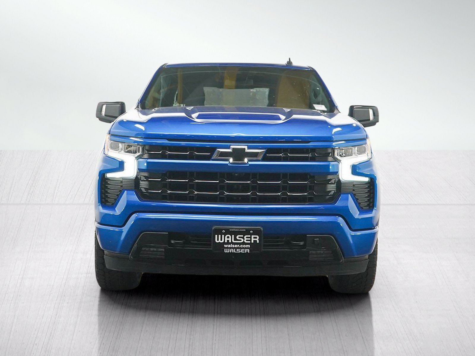 Used 2023 Chevrolet Silverado 1500 RST AWD/4WD image 8