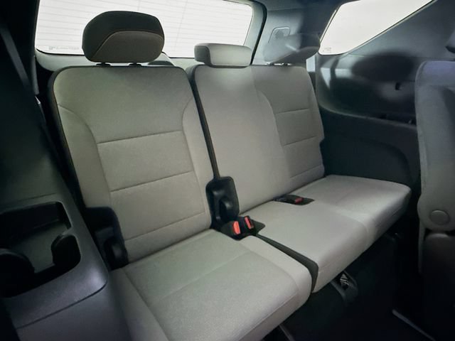 New 2026 Chevrolet Traverse LT w/ Midnight/Sport Edition FWD image 28
