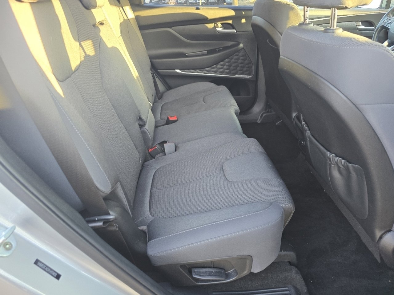 Used 2020 Hyundai Santa Fe SEL w/ Convenience Package image 20