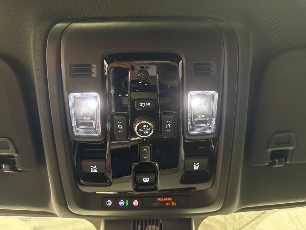 New 2026 Chevrolet Tahoe Z71 w/ Z71 Off-Road Package AWD/4WD image 25