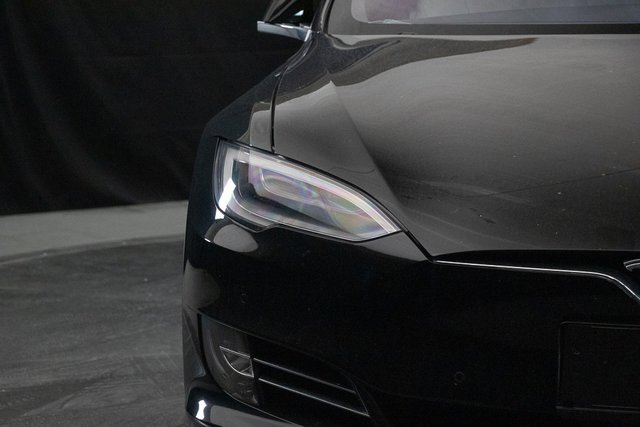 Used 2021 Tesla Model S Long Range image 5