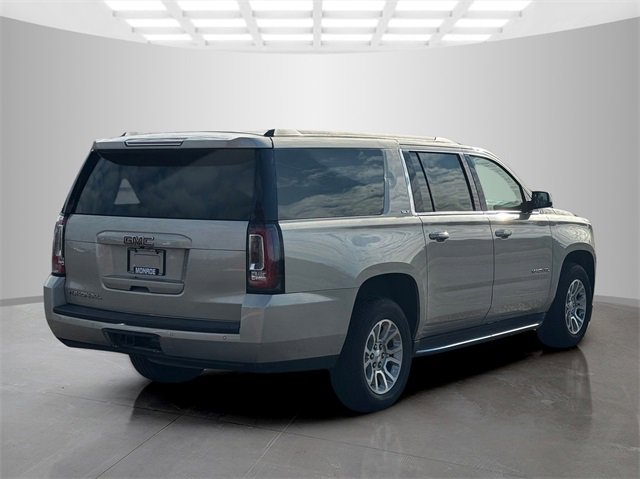 Used 2016 GMC Yukon XL SLT w/ Open Road Package image 7
