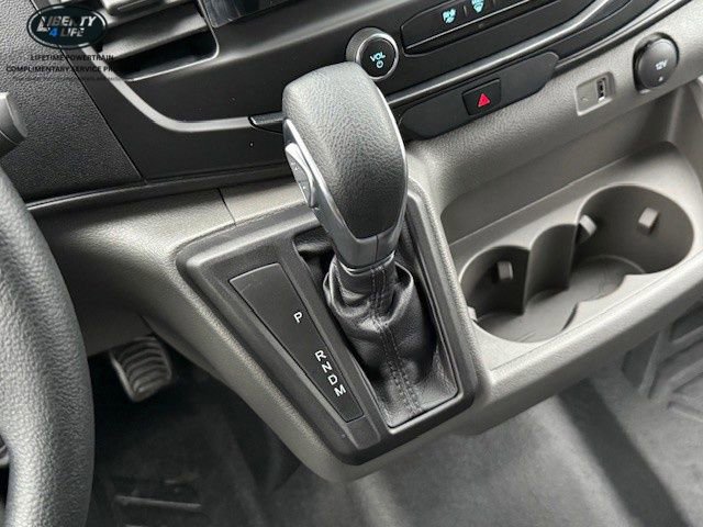 New 2026 Ford Transit 250 Low Roof image 21