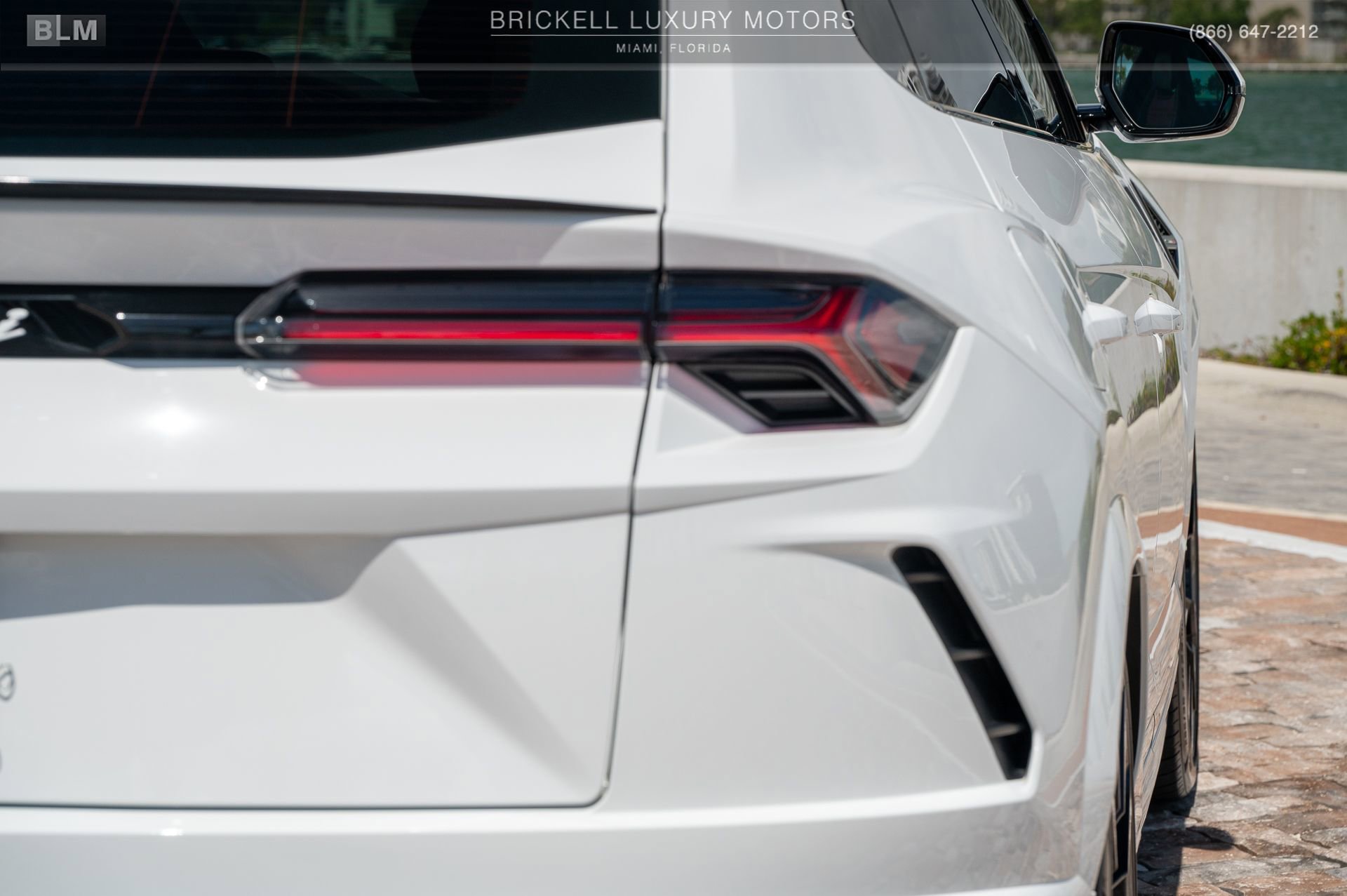 Used 2022 Lamborghini Urus image 53