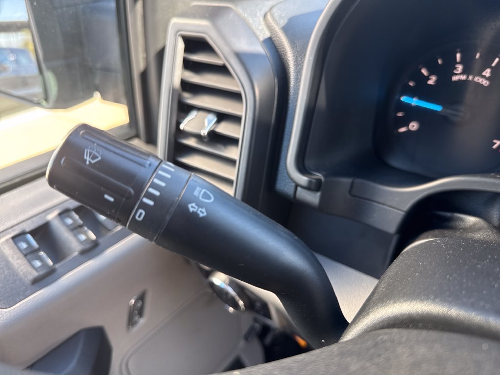 Used 2019 Ford F150 XL w/ XL Power Equipment Group AWD/4WD image 20