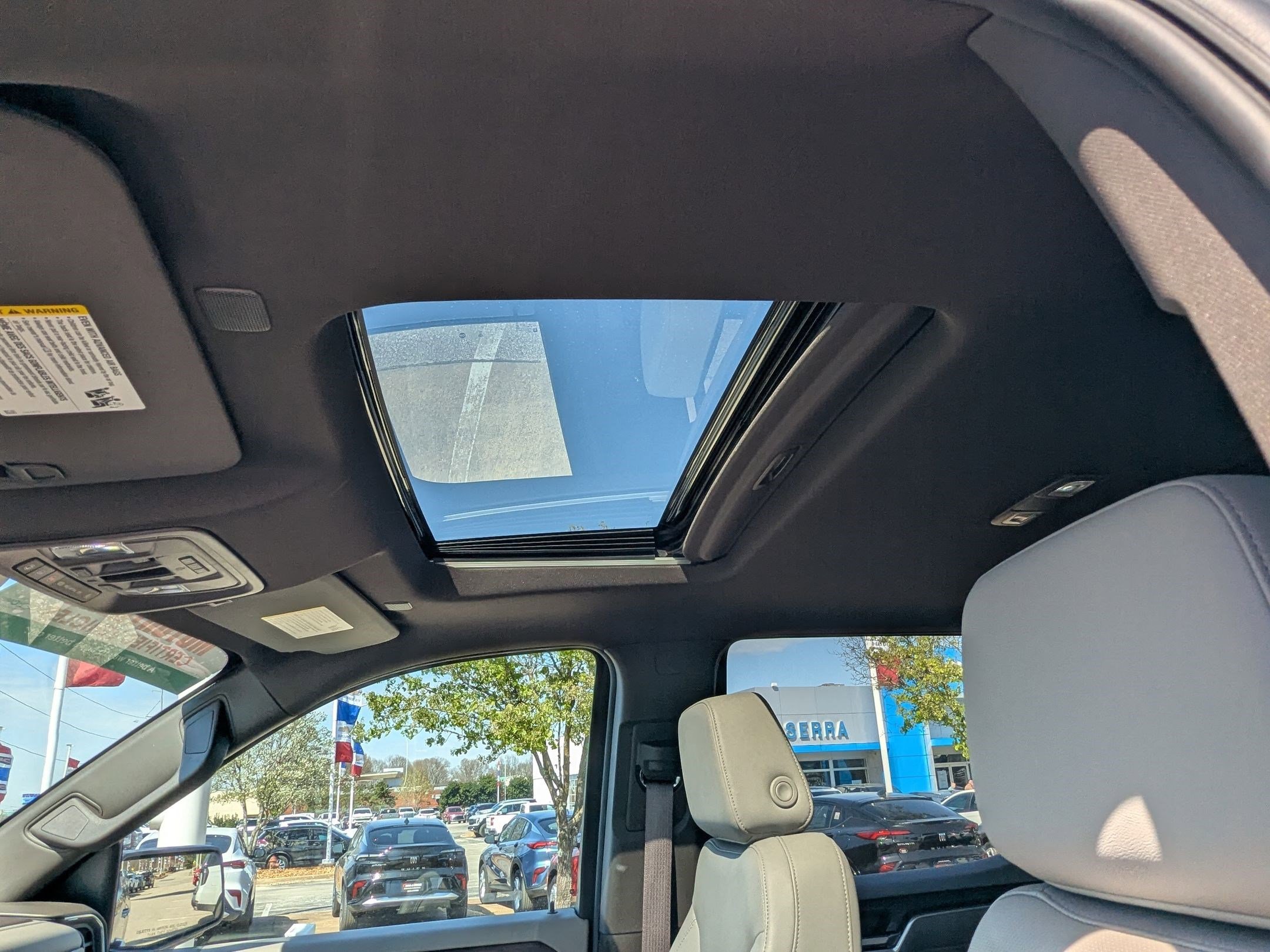 Used 2024 GMC Sierra 1500 SLT w/ SLT Premium Package image 20