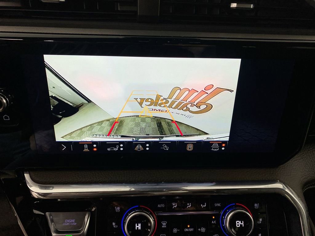 Used 2024 GMC Sierra 1500 Denali w/ Denali Reserve Package image 17