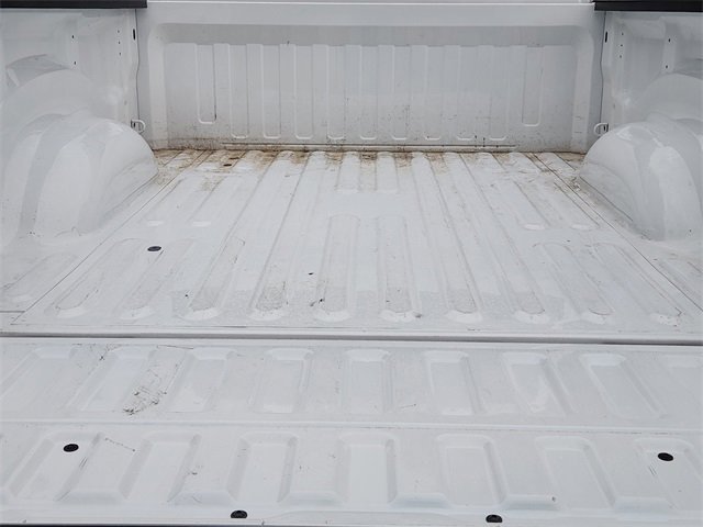 Used 2025 RAM 1500 Lone Star RWD image 33