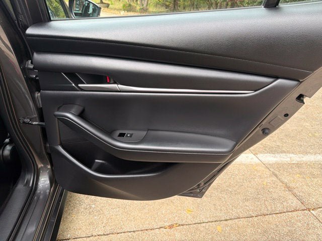 Used 2020 MAZDA MAZDA3 Sedan w/ Select Package FWD image 24