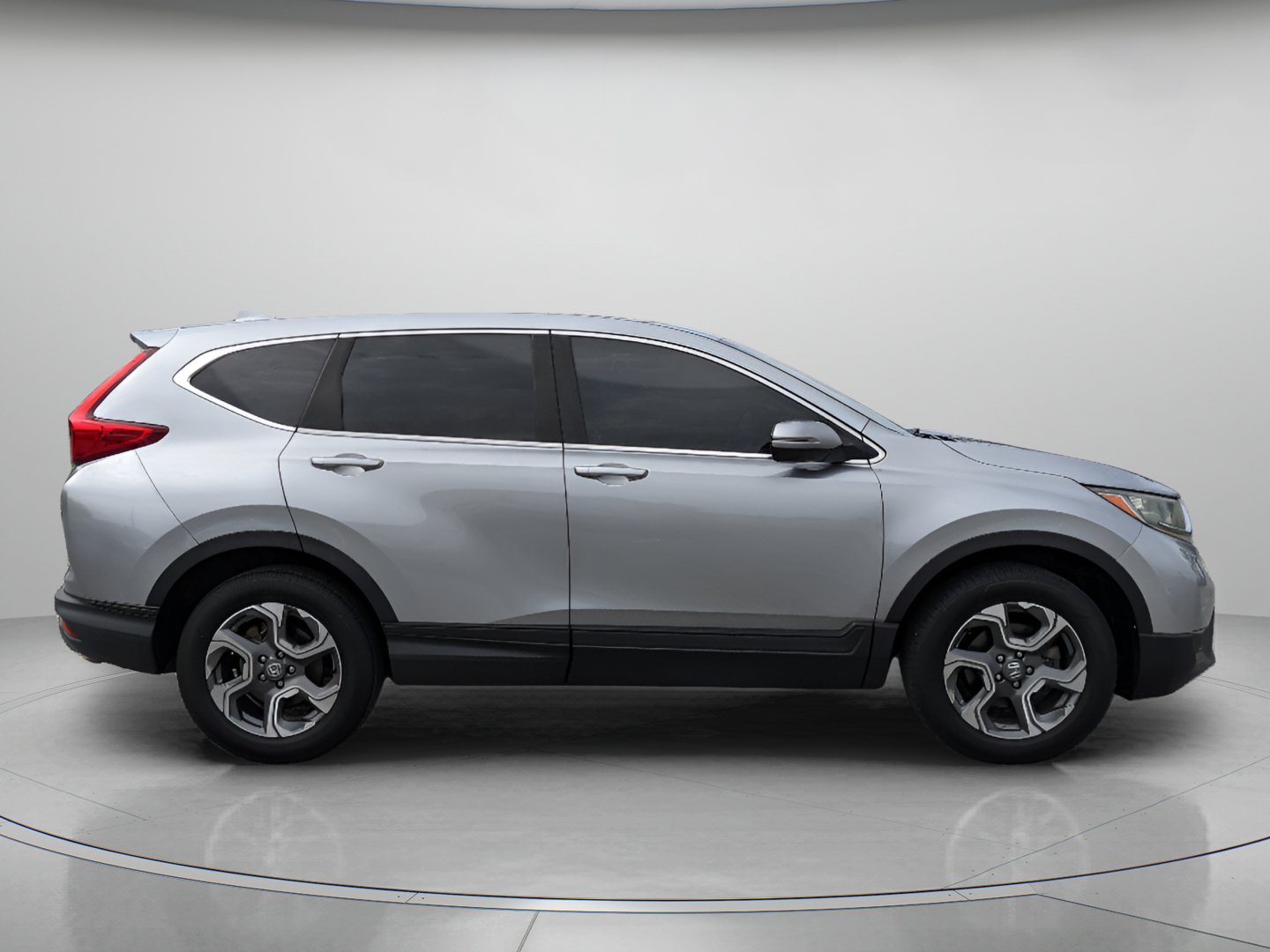 Used 2019 Honda CR-V EX-L image 9