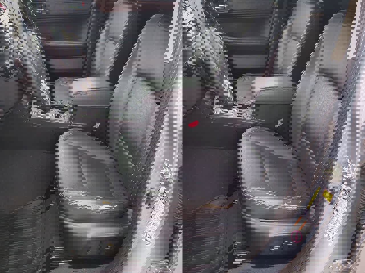 Used 2017 Subaru Outback 2.5i Limited image 15