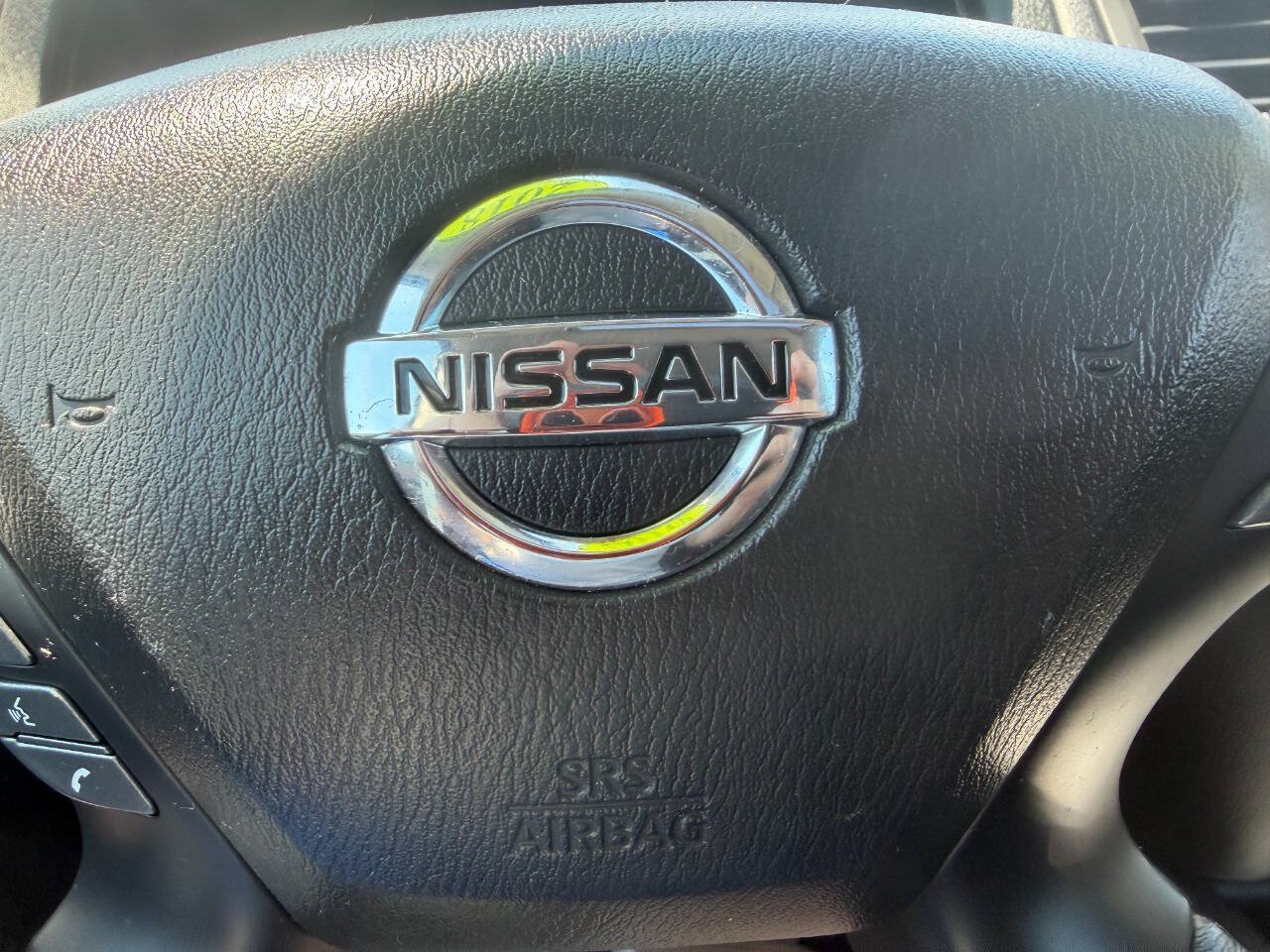 Used 2018 Nissan Pathfinder SL w/ SL Premium Package AWD/4WD image 22