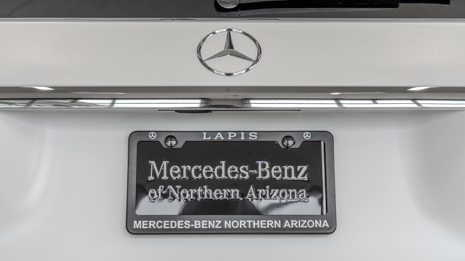 New 2026 Mercedes-Benz GLS 450 4MATIC image 15