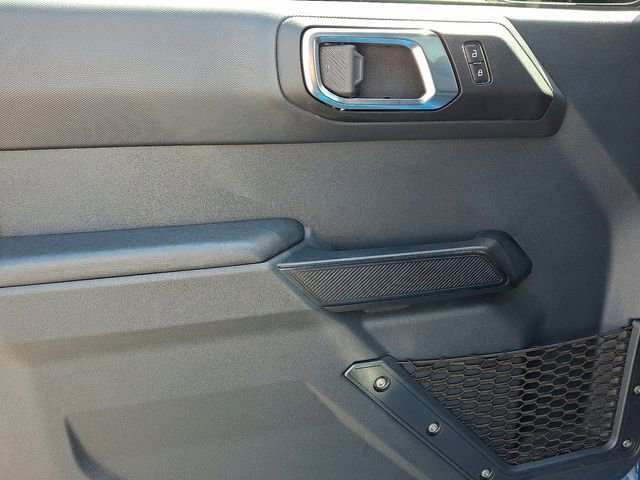 Certified 2025 Ford Bronco Big Bend image 12