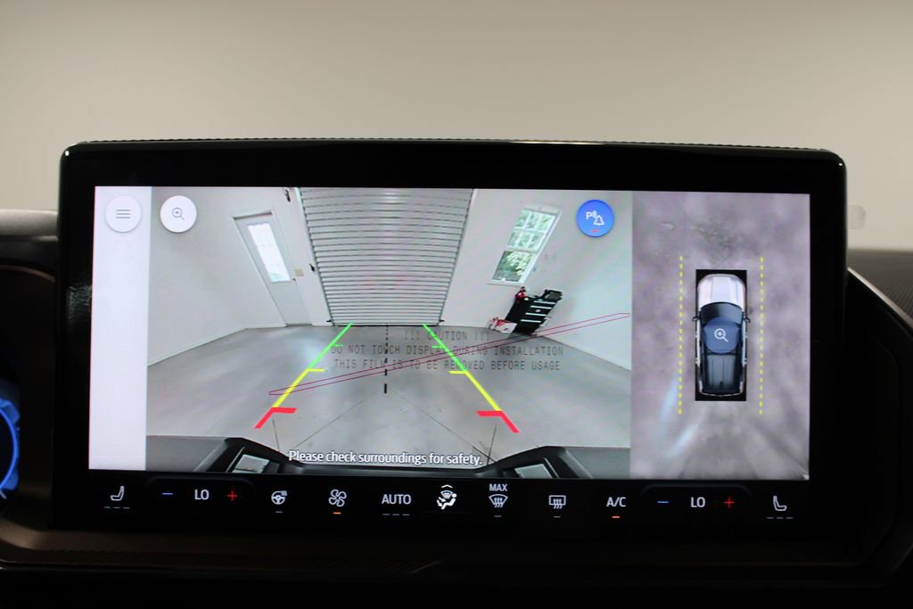 New 2025 Ford Bronco Sport Outer Banks w/ Outer Banks Tech Package+ image 51