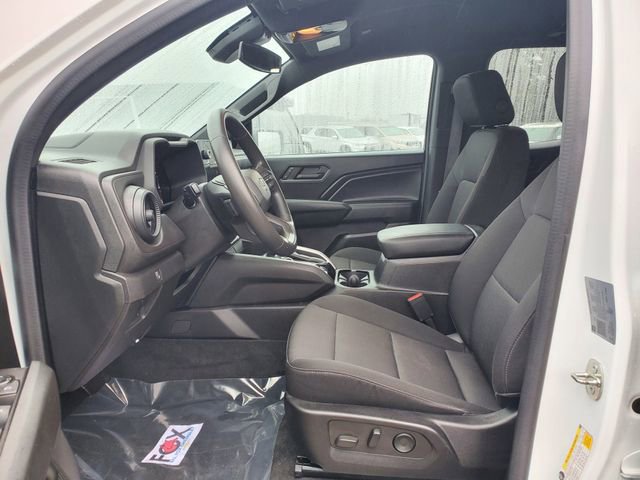Certified 2023 Chevrolet Colorado Trail Boss w/ Advanced Trailering Package AWD/4WD image 20