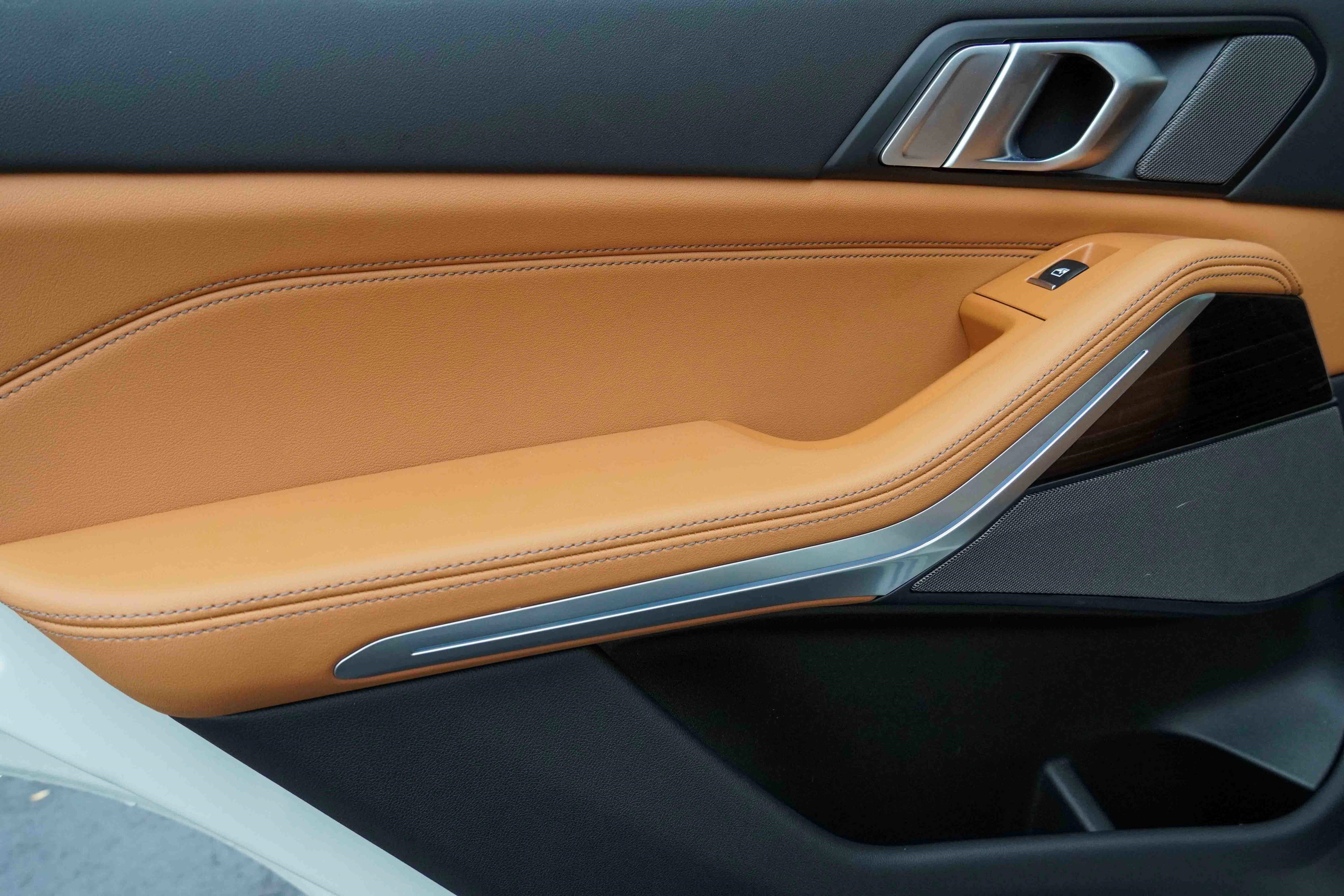 Certified 2025 BMW X5 xDrive40i w/ Climate Comfort Package image 33