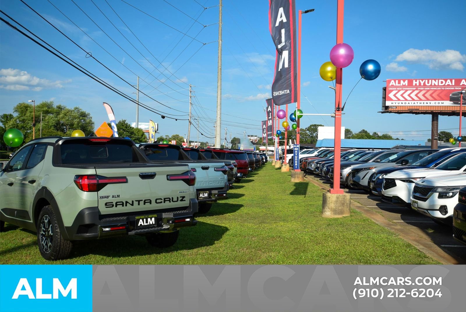 Used 2024 Hyundai Palisade SEL image 47