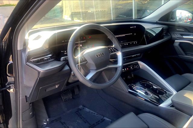 New 2025 Audi Q5 2.0T Premium Plus image 5
