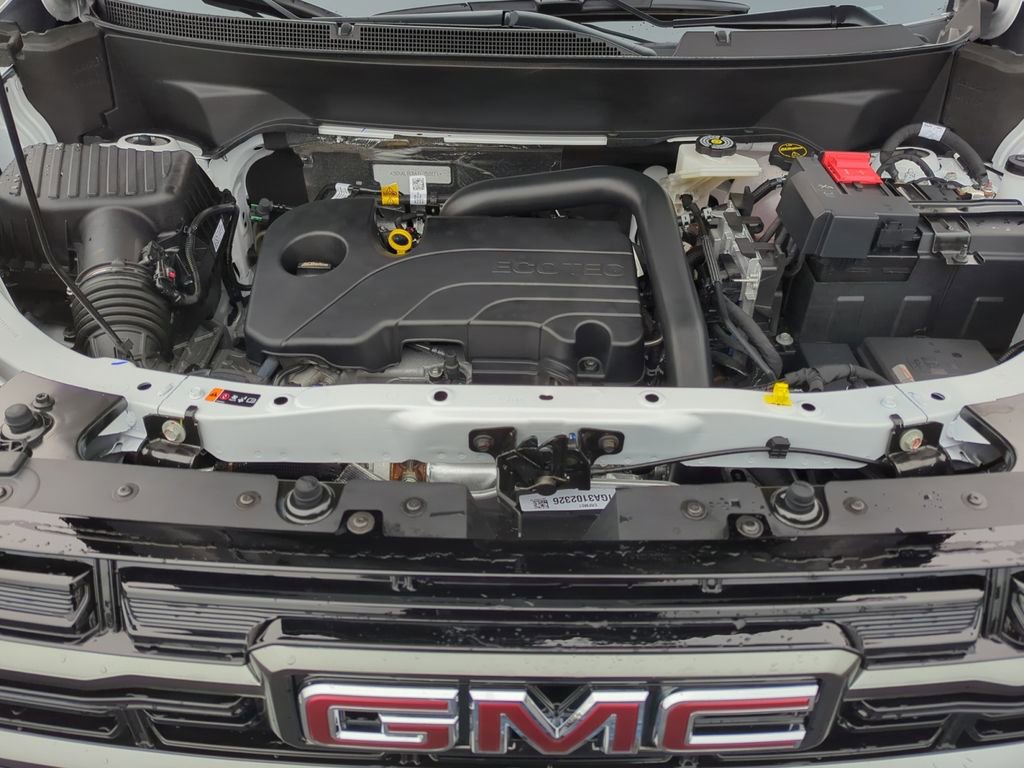 Used 2026 GMC Terrain AT4 w/ LPO, Floor Liner Package image 20