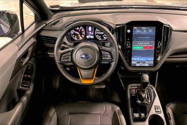 Used 2025 Subaru Crosstrek 2.5i Wilderness AWD/4WD image 5
