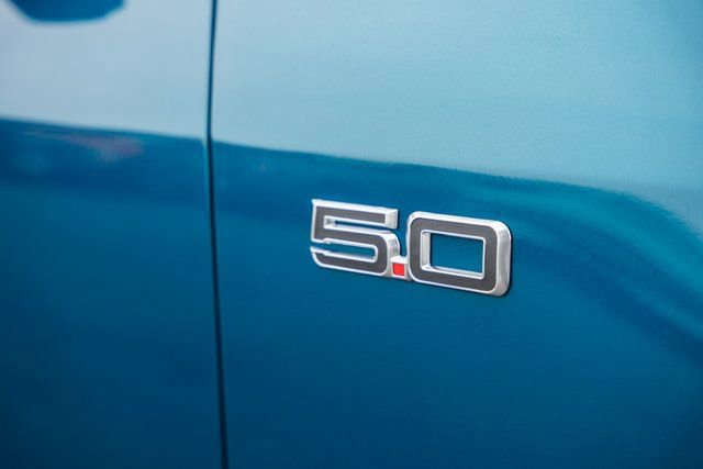 New 2026 Ford Mustang GT RWD image 23