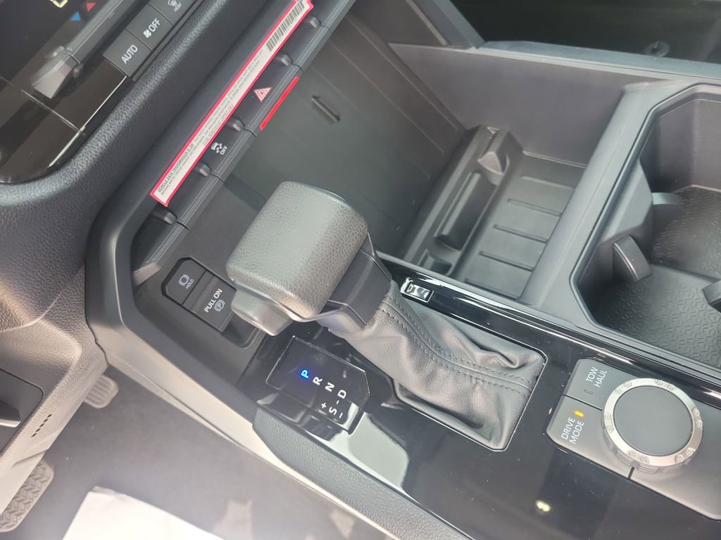 Used 2024 Toyota Tundra SR5 w/ SX Package image 35