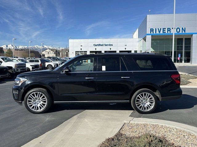Used 2023 Ford Expedition Max Limited image 20