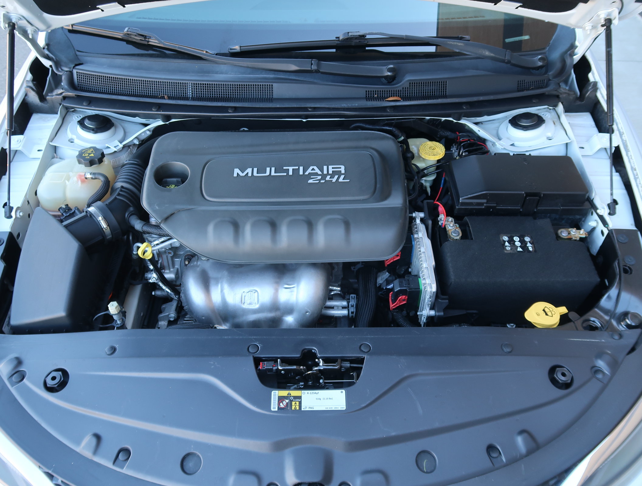 Used 2015 Chrysler 200 C w/ Navigation & Sound Group I FWD image 45