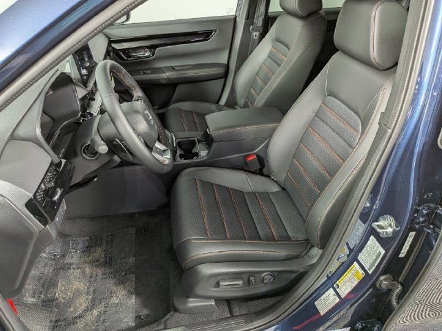 New 2027 Honda CR-V Sport Touring image 18