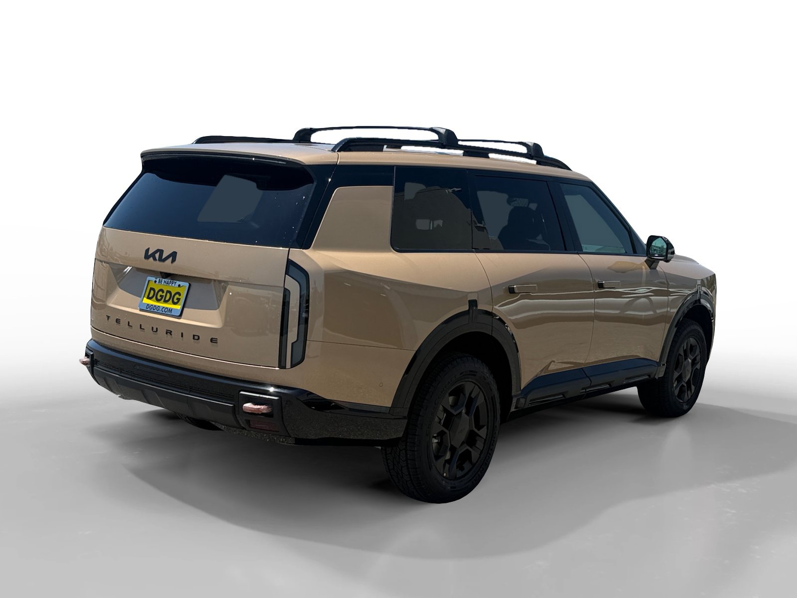 New 2027 Kia Telluride SX X-Pro AWD/4WD image 5