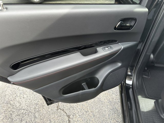 New 2026 Dodge Durango GT image 16