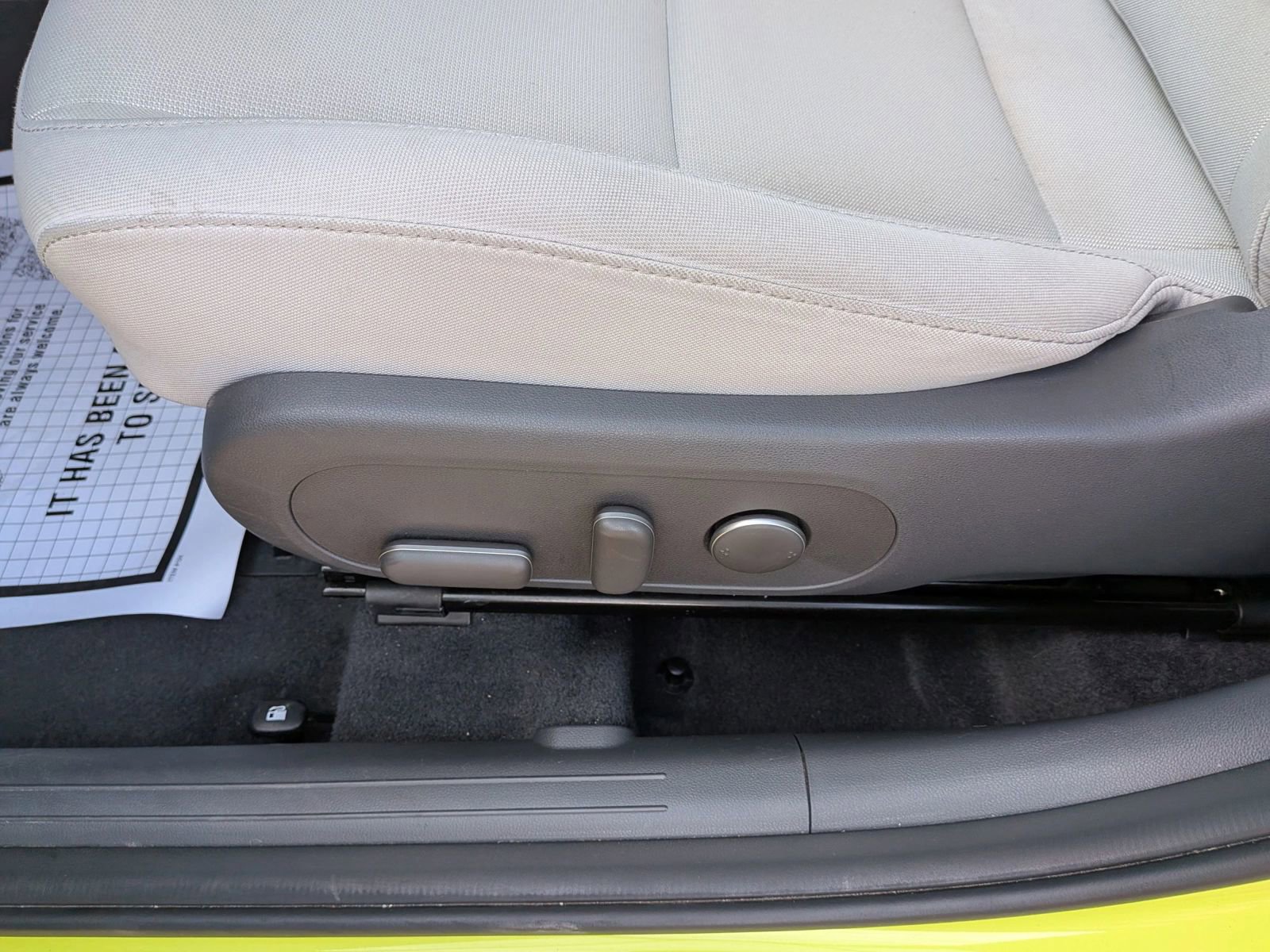 Used 2024 Hyundai Kona SEL image 23