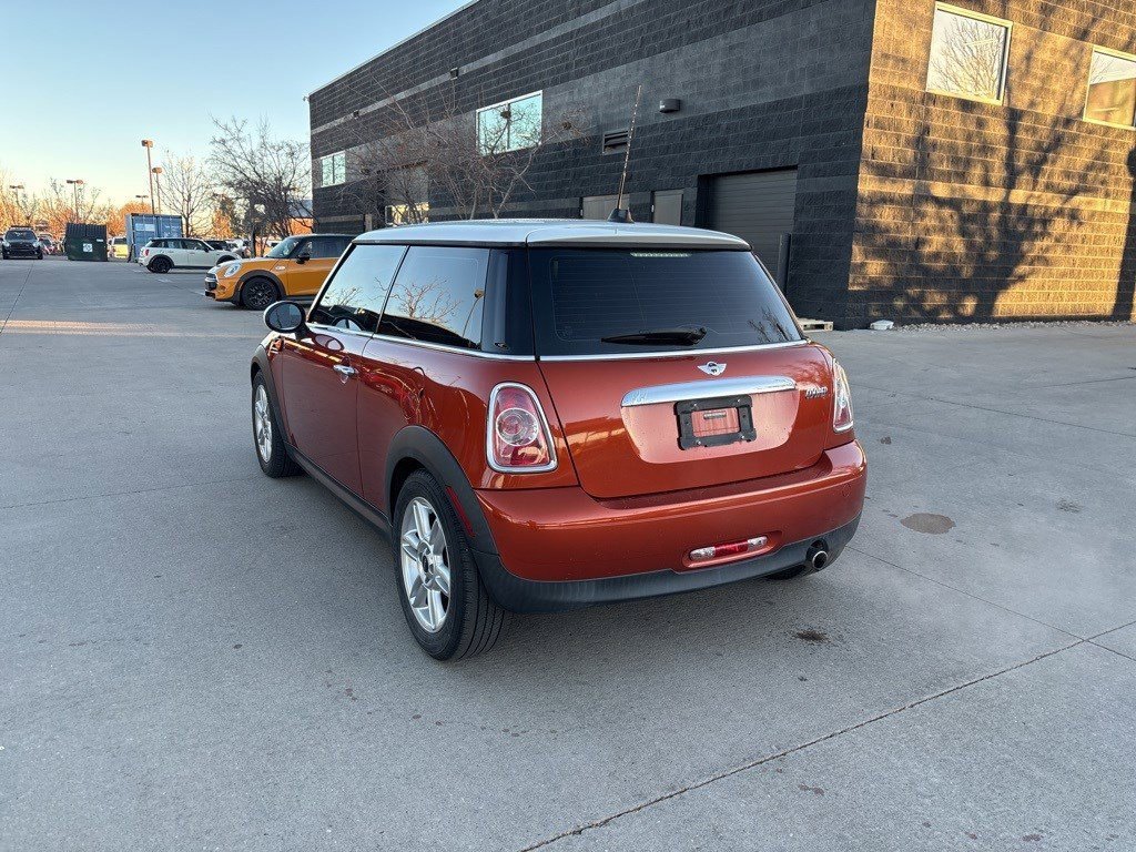 Used 2012 MINI Cooper Hardtop image 3