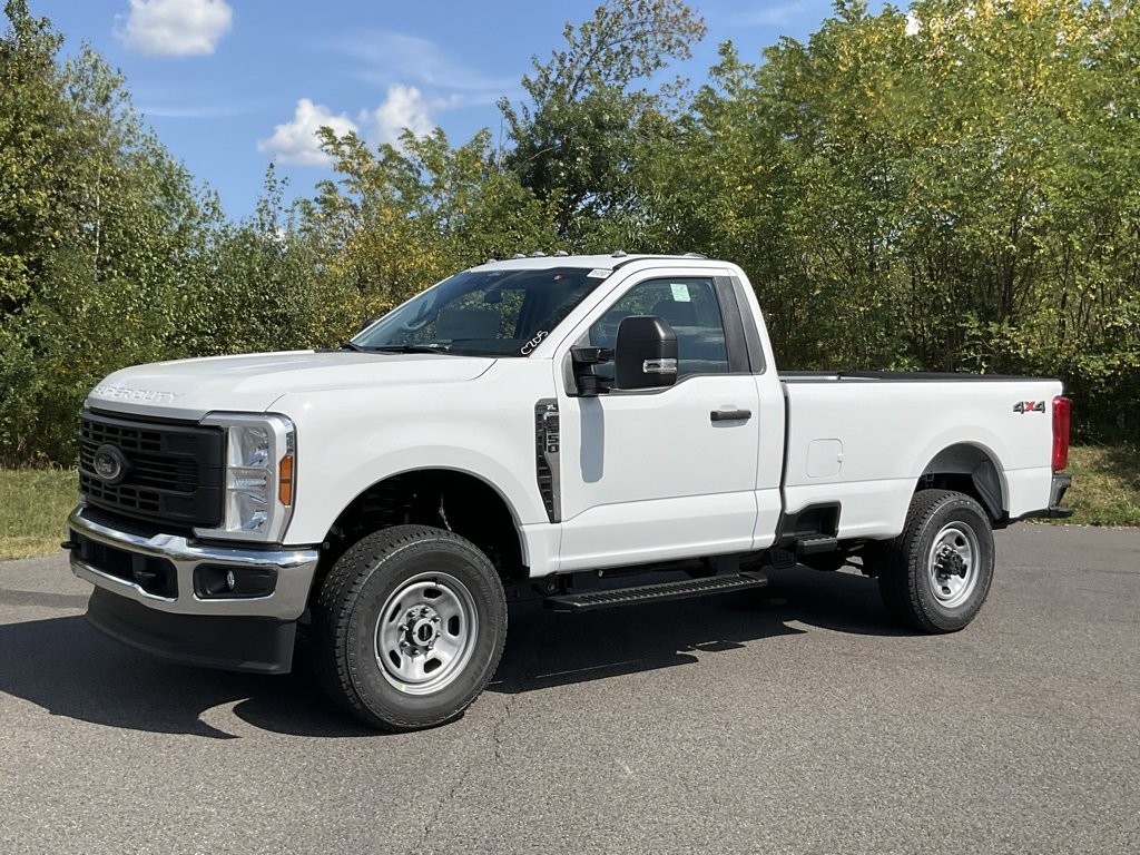 New 2026 Ford F350 XL image 37