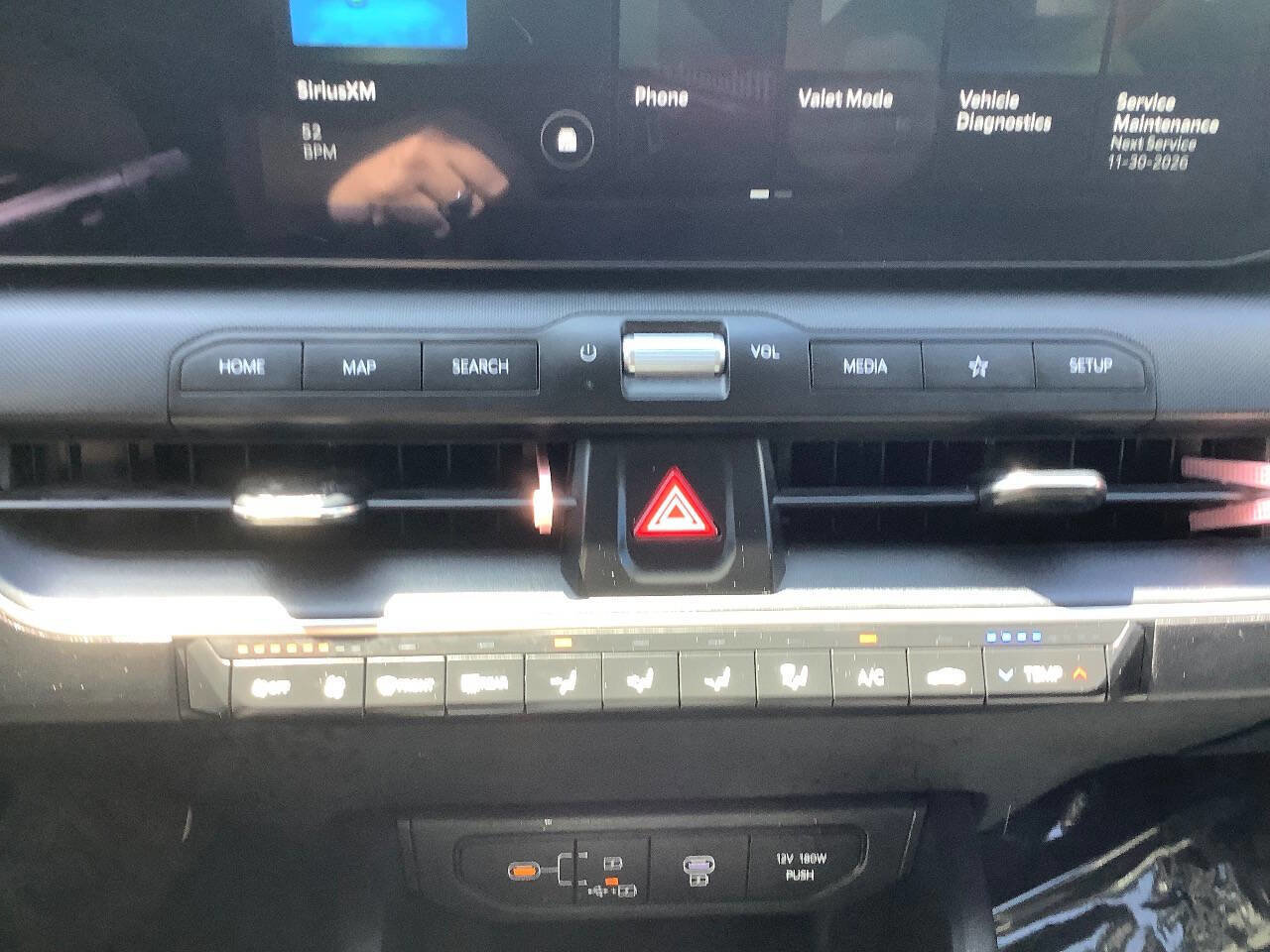 Used 2025 Kia K4 FWD image 33