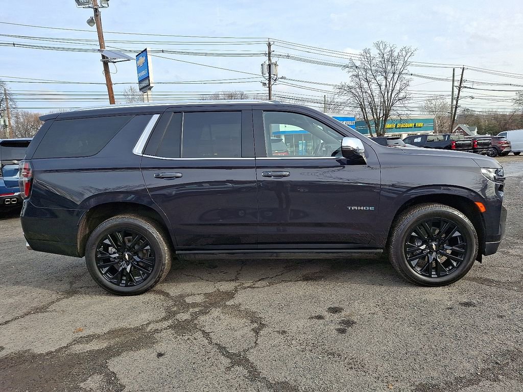 Used 2023 Chevrolet Tahoe Premier image 9