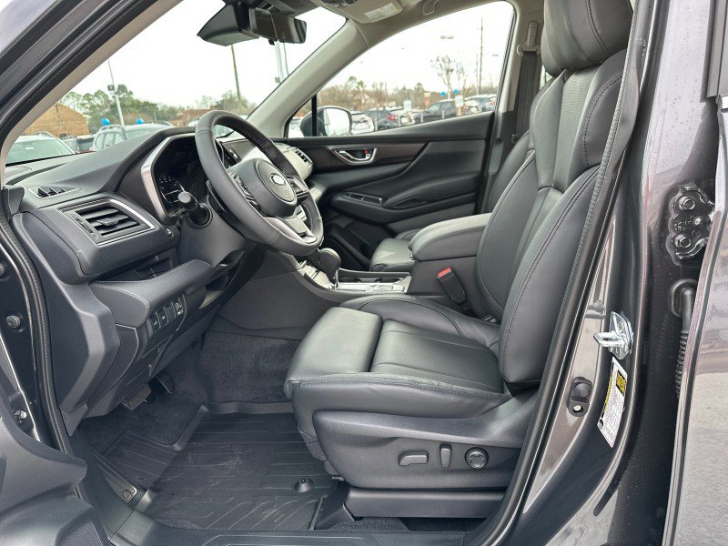 New 2026 Subaru Ascent Touring image 14