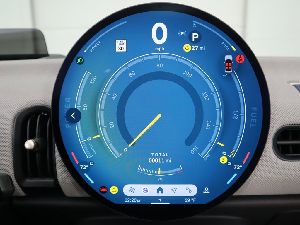 New 2026 MINI Cooper S image 39