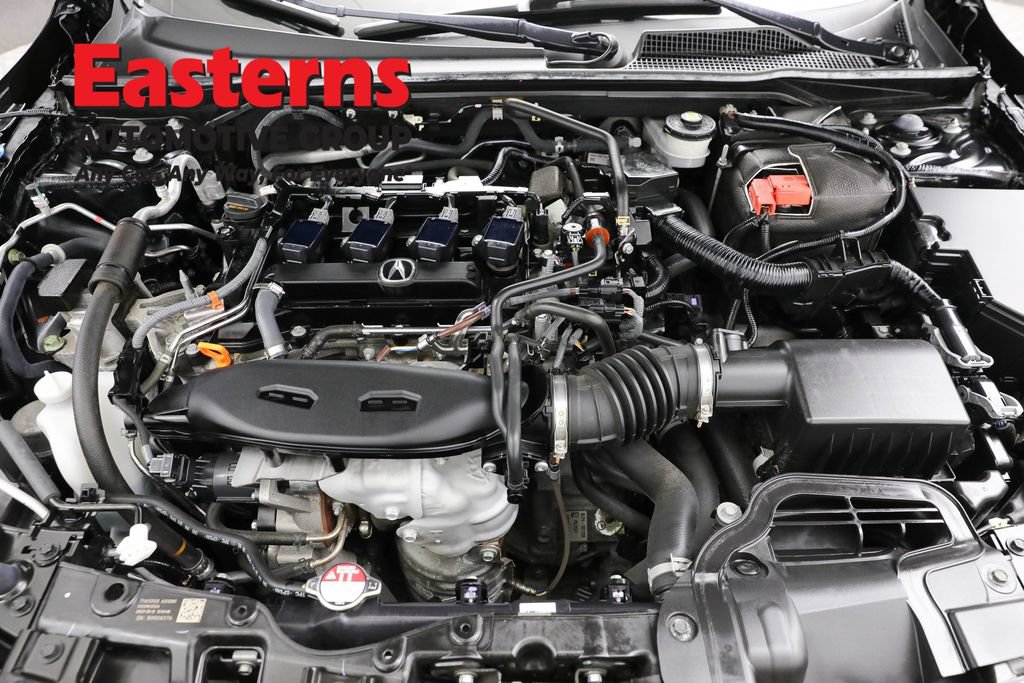 Used 2023 Acura Integra A-Spec FWD image 7