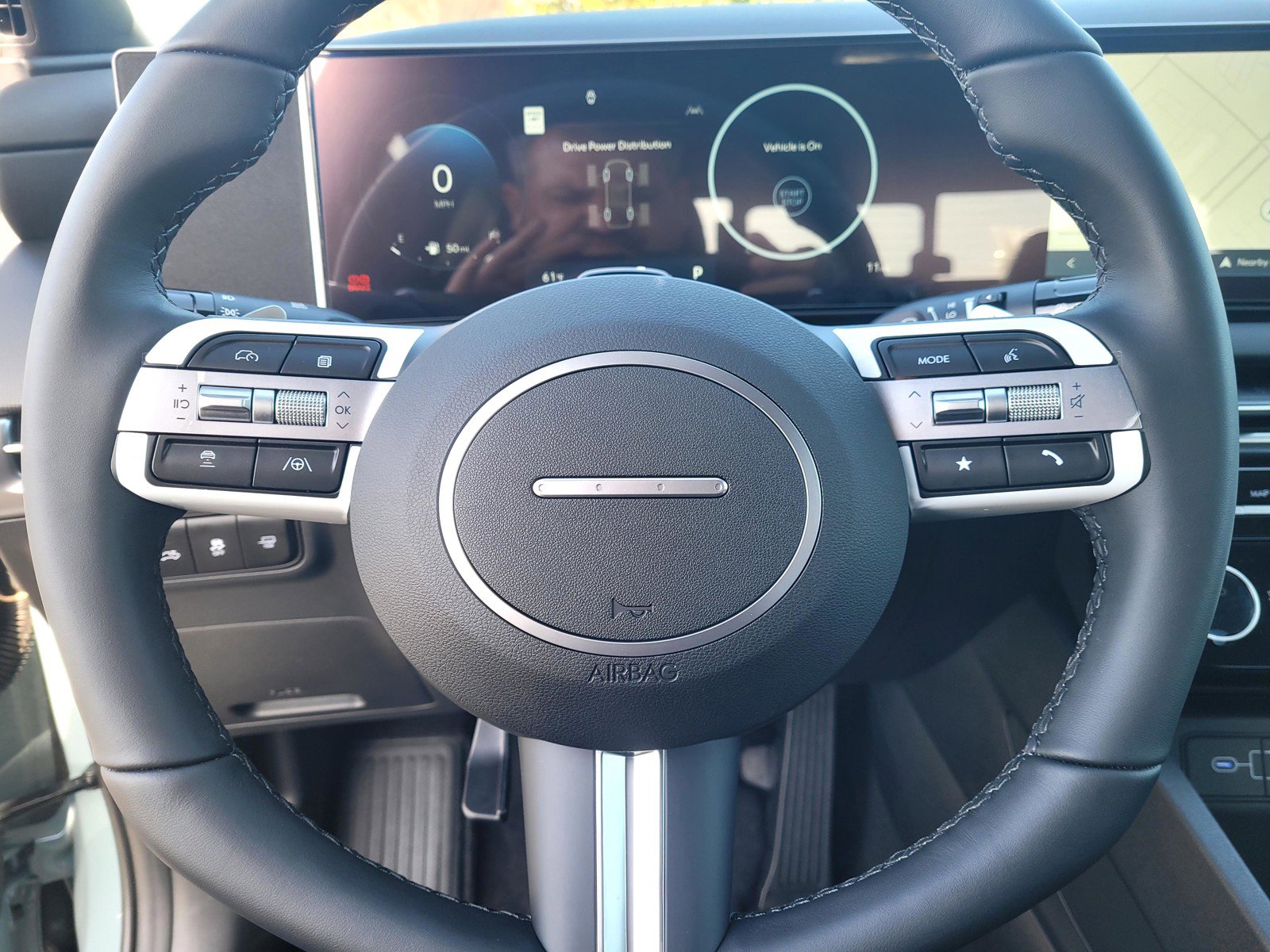 New 2026 Hyundai Santa Cruz XRT image 22