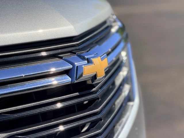 Used 2024 Chevrolet Equinox LT FWD image 31