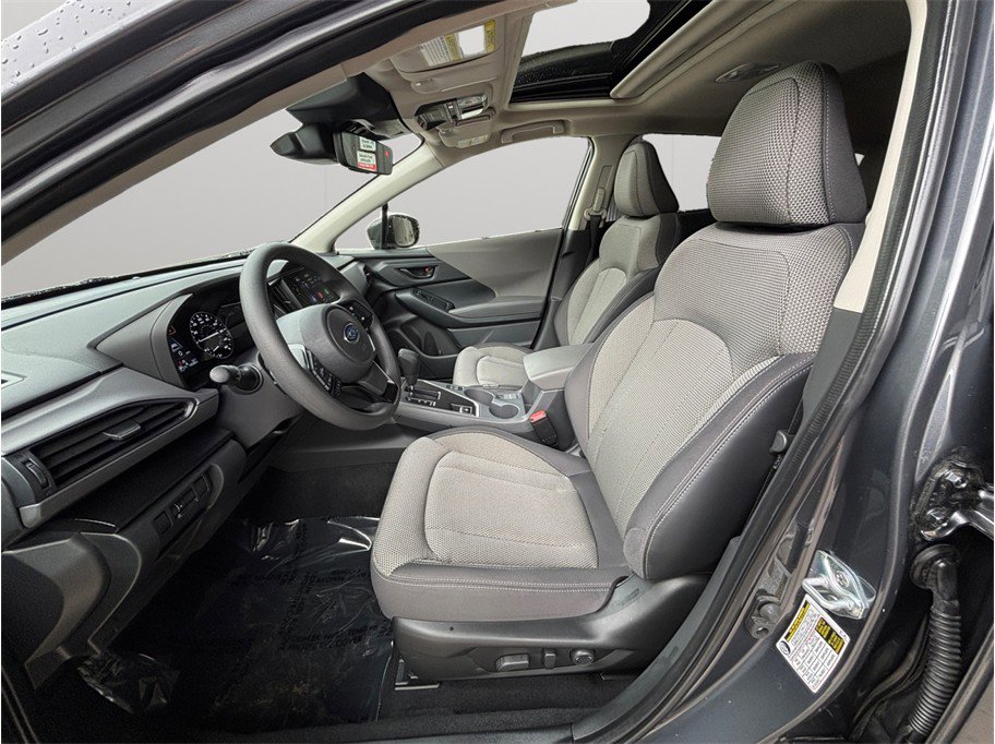 Used 2024 Subaru Crosstrek 2.0i Premium AWD/4WD image 2