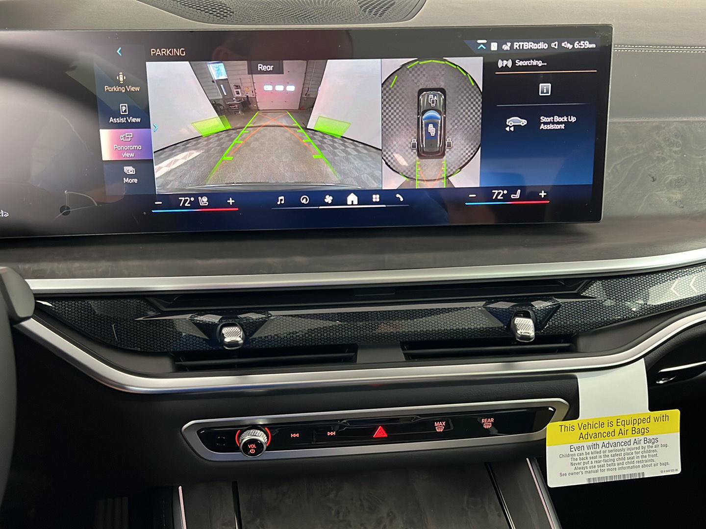 New 2026 BMW X5 xDrive40i AWD/4WD image 10