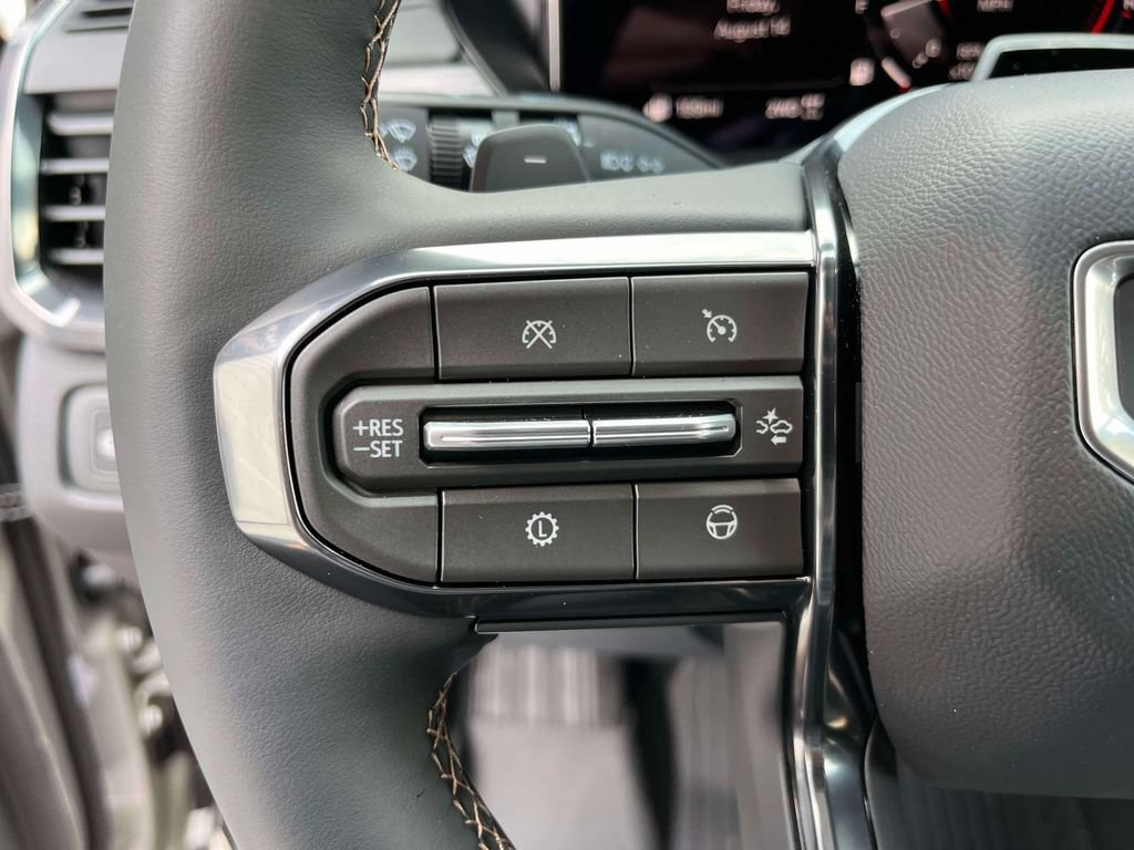 New 2027 GMC Acadia AT4 w/ AT4 Reserve Package AWD/4WD image 27