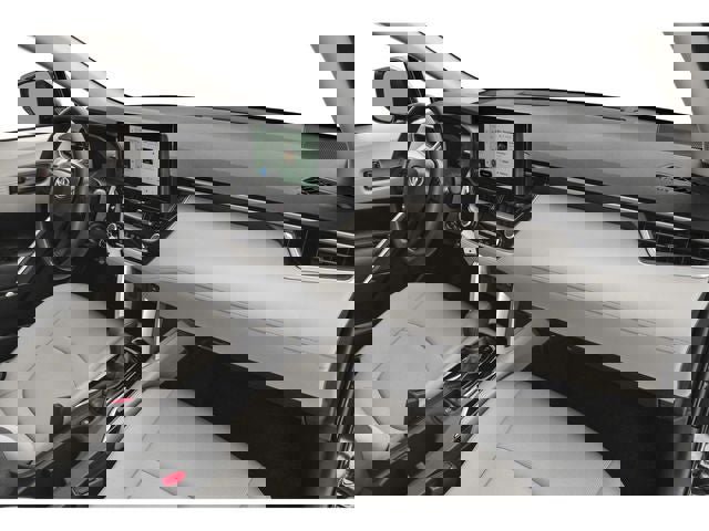 New 2025 Toyota Corolla Cross L FWD image 11