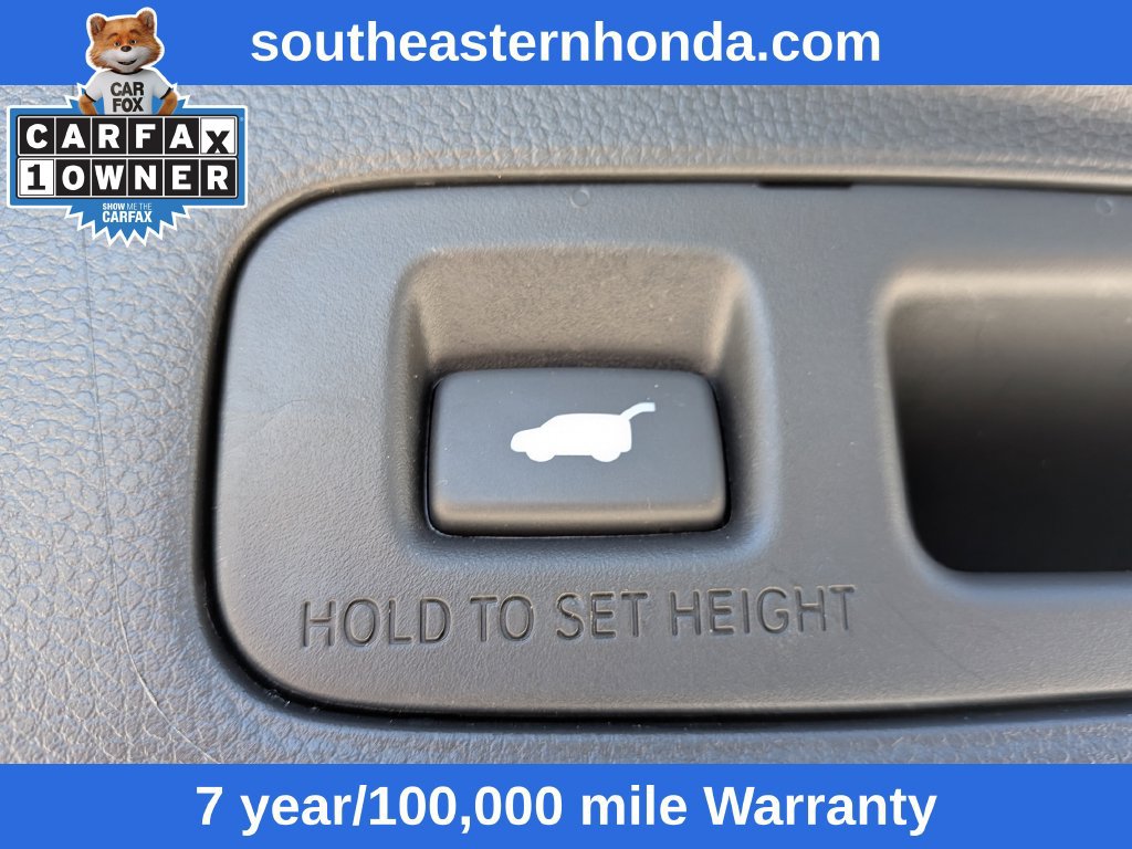 Used 2024 Honda CR-V Sport Touring image 15