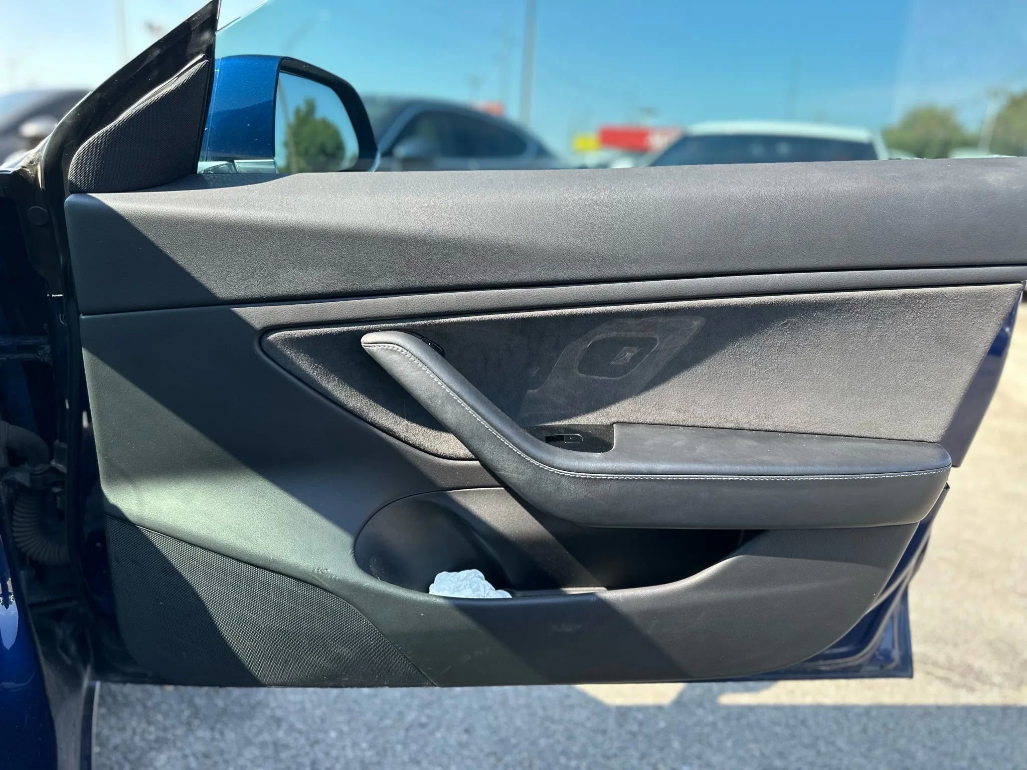 Used 2019 Tesla Model 3 Standard Range Plus image 20