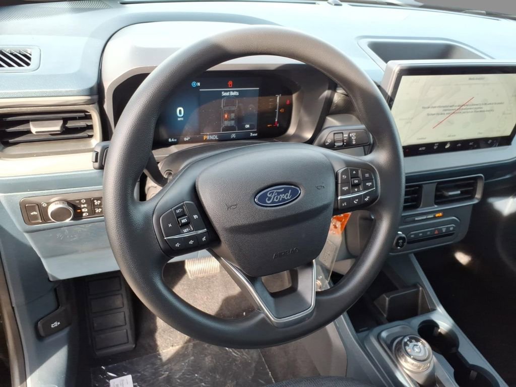 New 2026 Ford Maverick XL AWD/4WD image 21